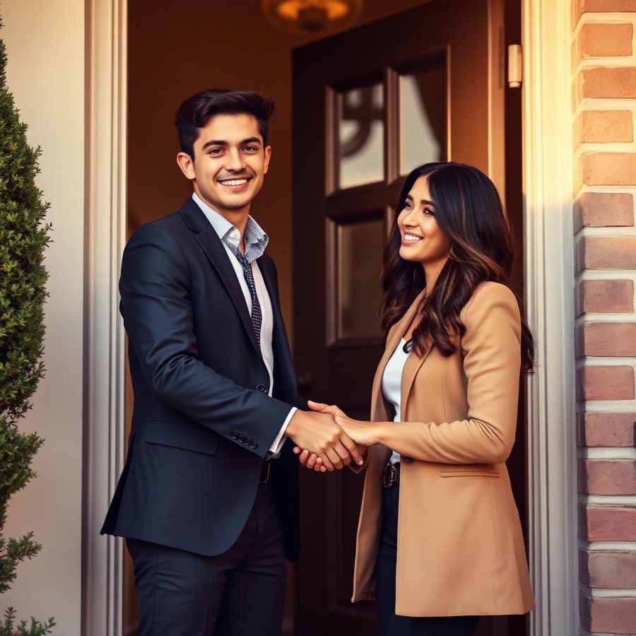 Hands-on sales and marketing training
